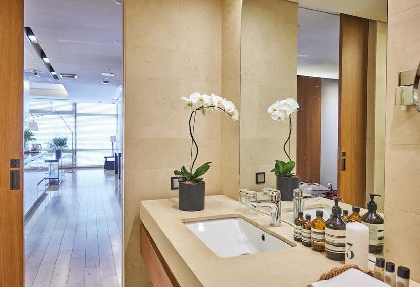 スーペリアースイート, The Classic 500 Pentaz Executive Residence