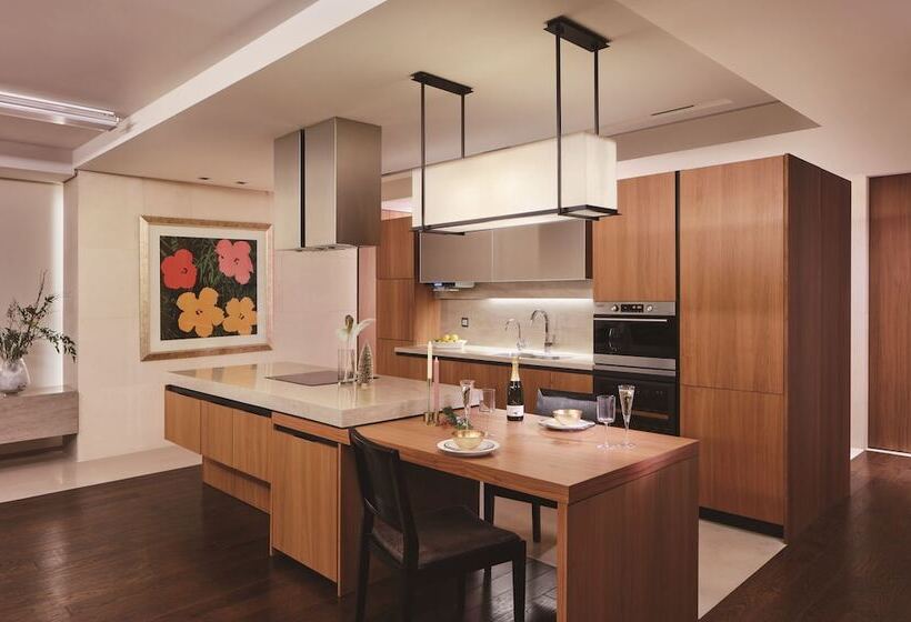 スイート, The Classic 500 Pentaz Executive Residence