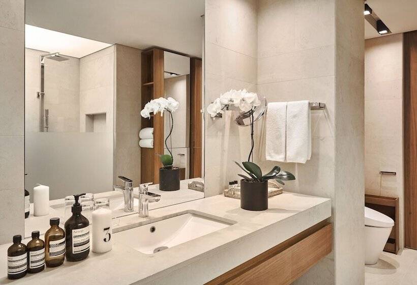 スイート, The Classic 500 Pentaz Executive Residence