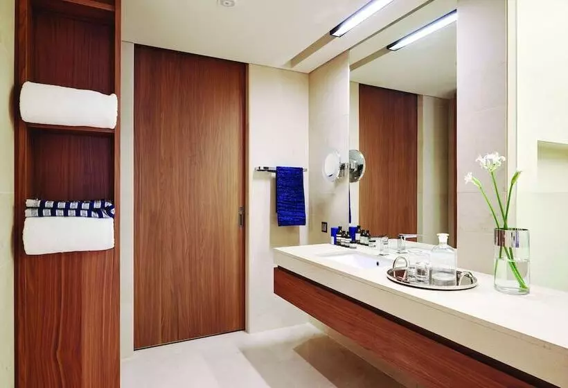 スーペリアースイート, The Classic 500 Pentaz Executive Residence