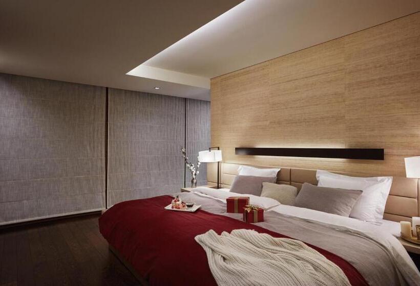 スーペリアースイート, The Classic 500 Pentaz Executive Residence