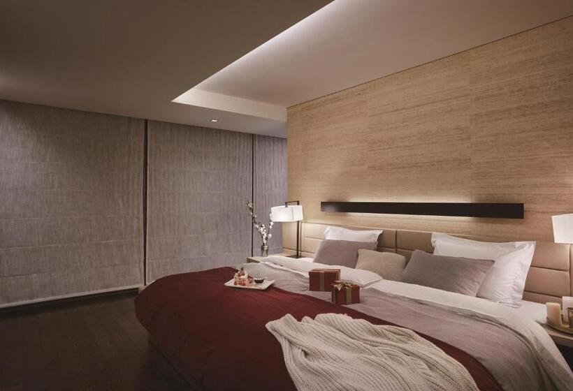 スーペリアースイート, The Classic 500 Pentaz Executive Residence