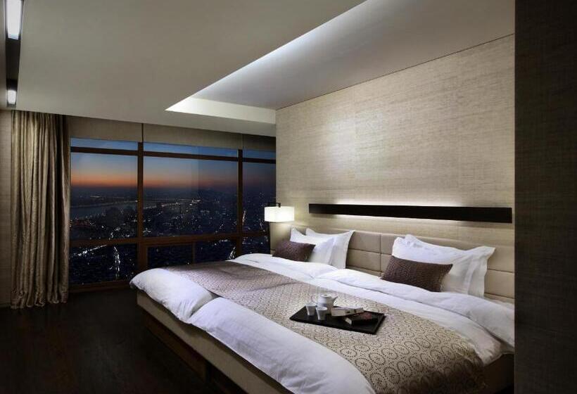 Люкс Superior, The Classic 500 Pentaz Executive Residence