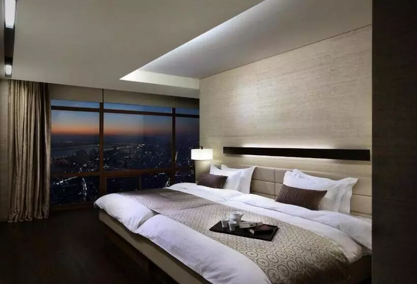 スーペリアースイート, The Classic 500 Pentaz Executive Residence