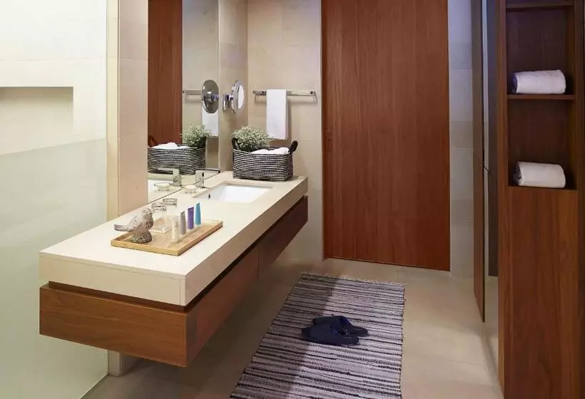 スイート, The Classic 500 Pentaz Executive Residence
