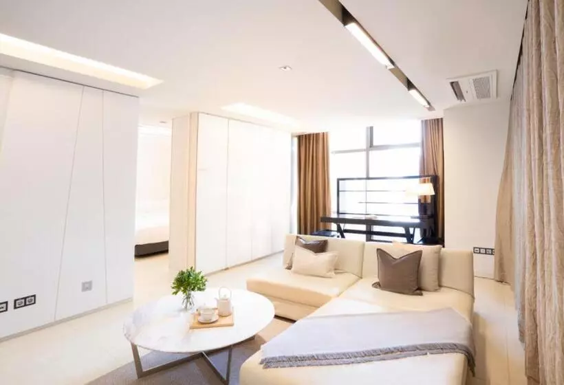 ジュニアスイート, The Classic 500 Pentaz Executive Residence