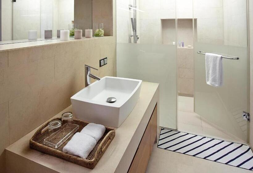 ジュニアスイート, The Classic 500 Pentaz Executive Residence