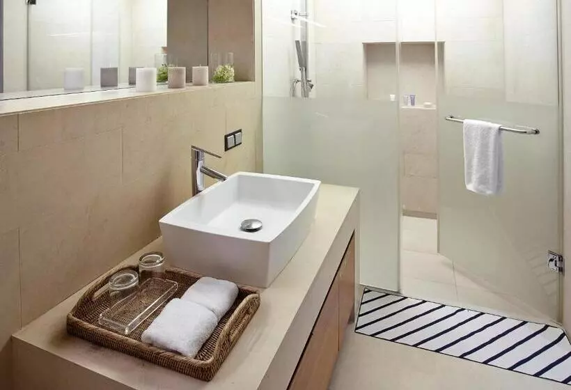 ジュニアスイート, The Classic 500 Pentaz Executive Residence