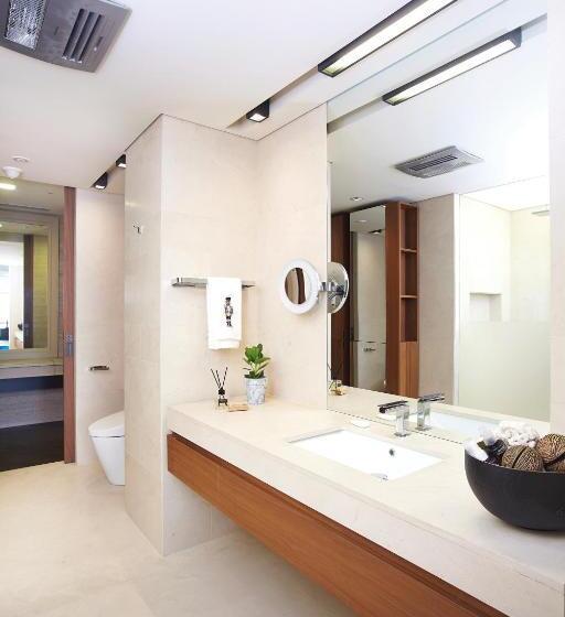 スーペリアースイート, The Classic 500 Pentaz Executive Residence