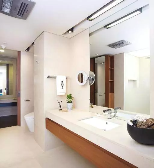 スーペリアースイート, The Classic 500 Pentaz Executive Residence
