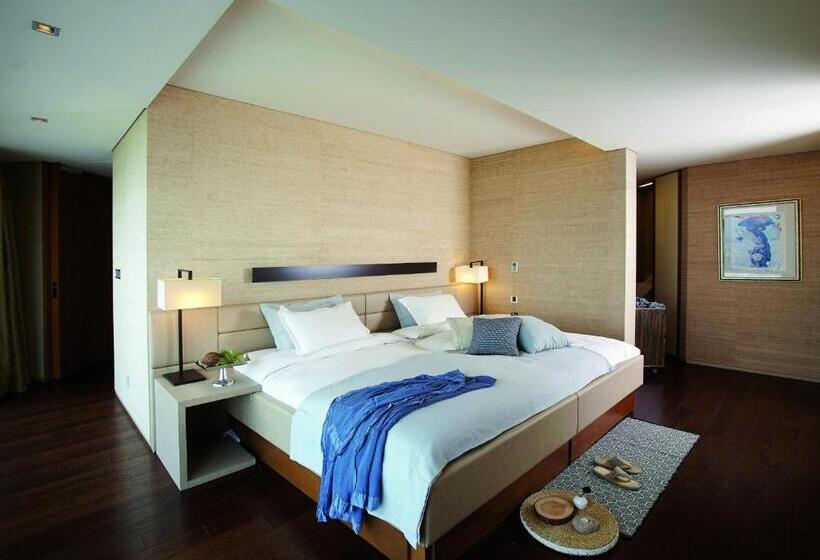 スイート, The Classic 500 Pentaz Executive Residence