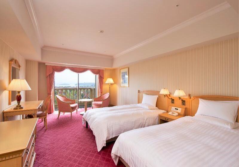 スイート, The Classic 500 Pentaz Executive Residence