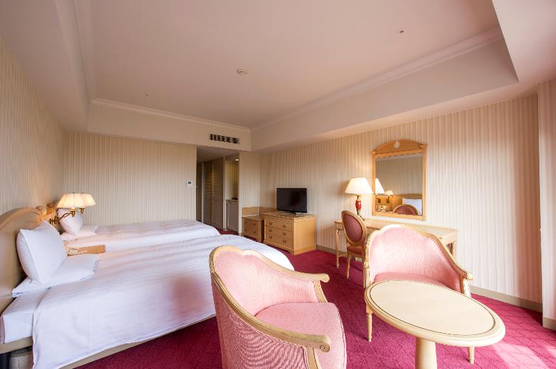 スイート, The Classic 500 Pentaz Executive Residence