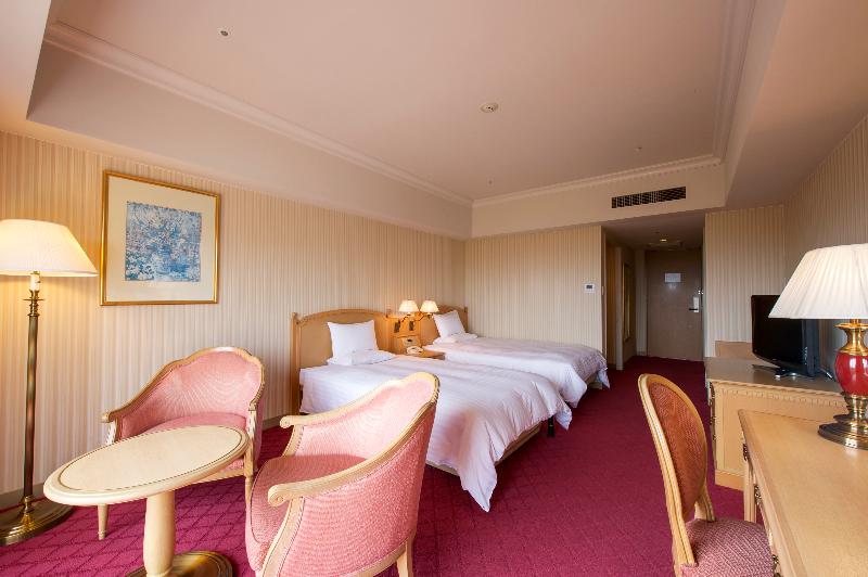 スイート, The Classic 500 Pentaz Executive Residence