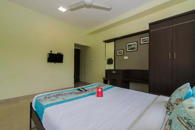Superior Suite