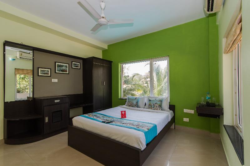 スーペリアースイート, The Classic 500 Pentaz Executive Residence