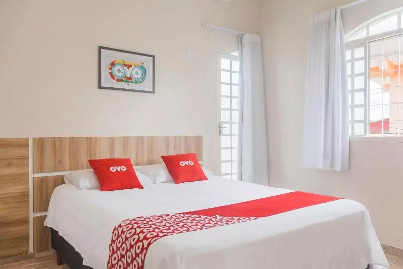 デラックスルーム, The Classic 500 Pentaz Executive Residence