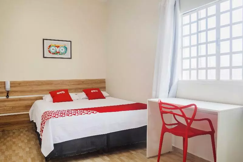デラックスルーム, The Classic 500 Pentaz Executive Residence