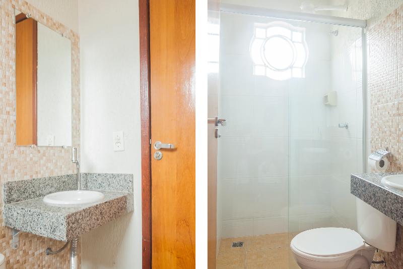 デラックスルーム, The Classic 500 Pentaz Executive Residence