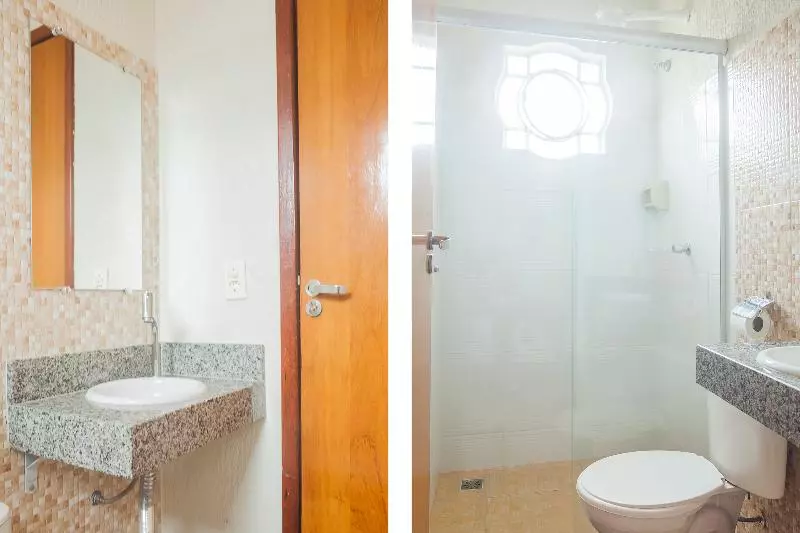 デラックスルーム, The Classic 500 Pentaz Executive Residence