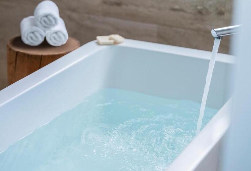 클래식 전망객실, The Paragon Hotel Mexico Santa Fe By Accor