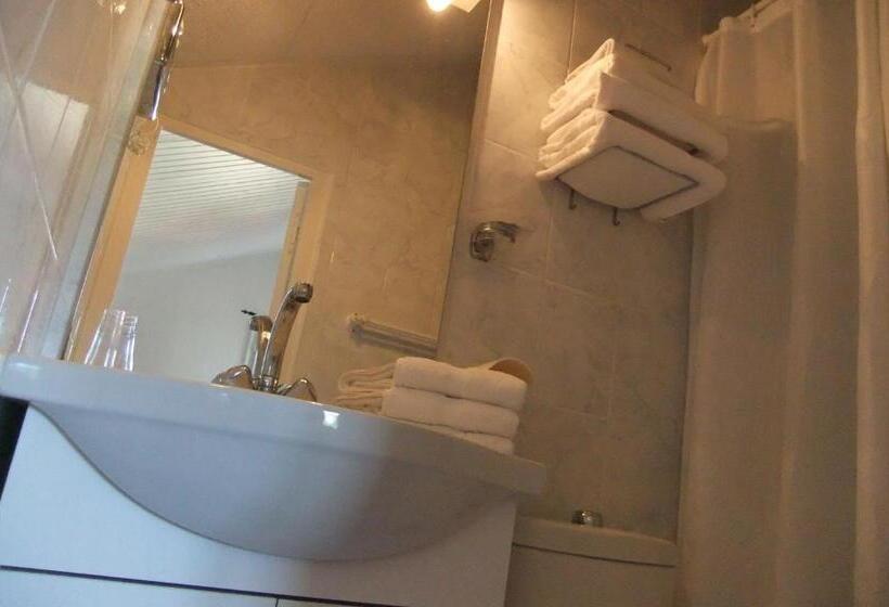 Номер Стандарт, U Pozzu