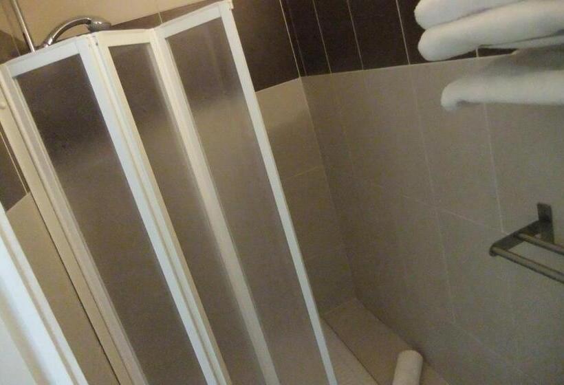 Трехместный Номер Стандарт Вид на Сад, U Pozzu