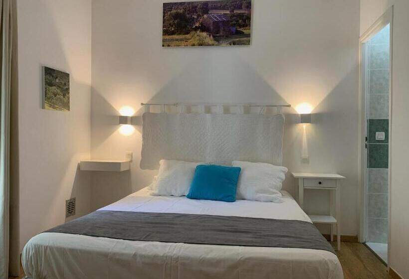 Четырехместный Номер Стандарт, U Pozzu