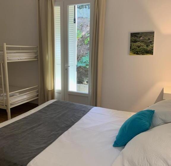 Четырехместный Номер Стандарт, U Pozzu