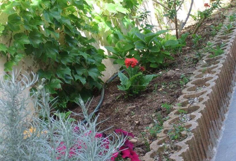 Четырехместный Номер Стандарт, U Pozzu