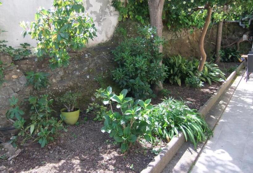 Номер Стандарт Вид на Сад, U Pozzu