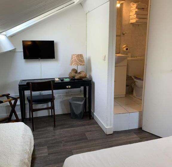 Трежместный Номер Economy, U Pozzu