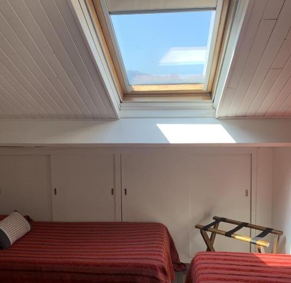 Трежместный Номер Economy, U Pozzu