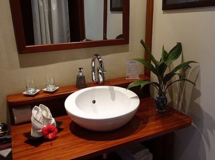 스탠다드 룸, Villa Maydou Boutique