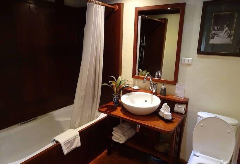 스탠다드 룸, Villa Maydou Boutique