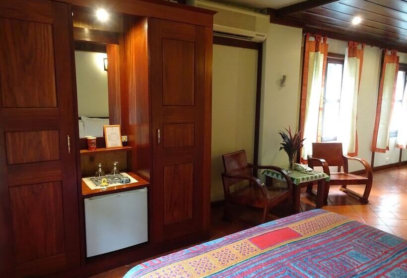 스탠다드 룸, Villa Maydou Boutique