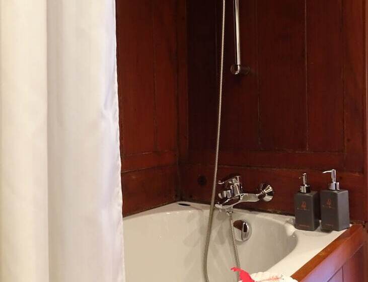 스탠다드 룸, Villa Maydou Boutique