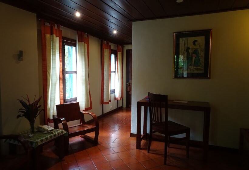 스탠다드 룸, Villa Maydou Boutique