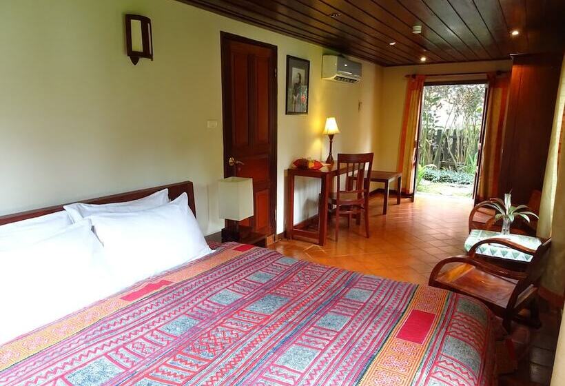 스탠다드 룸, Villa Maydou Boutique