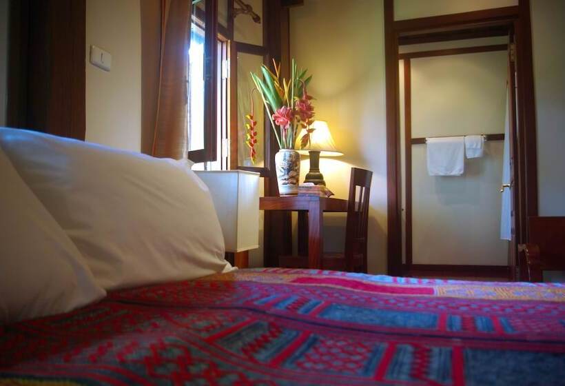 스탠다드 룸, Villa Maydou Boutique