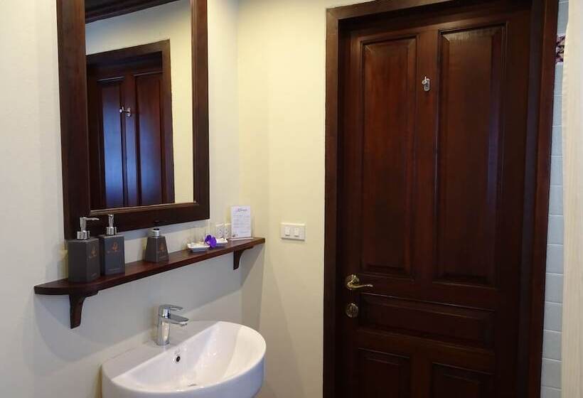 클래식 룸, Villa Maydou Boutique