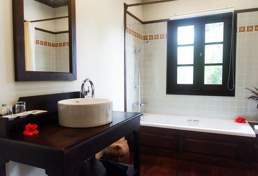 클래식 룸, Villa Maydou Boutique