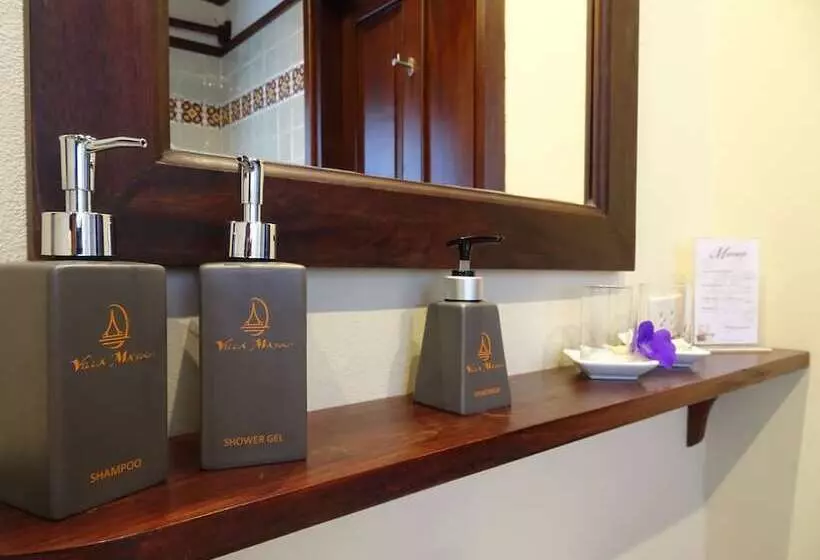 クラシックルーム, Villa Maydou Boutique