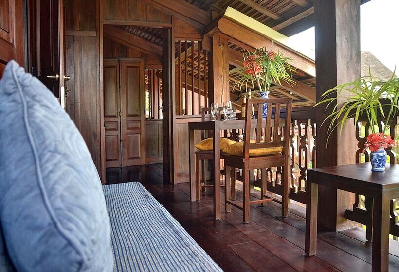 클래식 룸, Villa Maydou Boutique