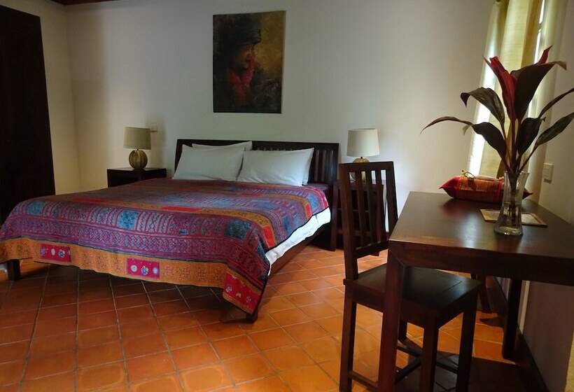 클래식 룸, Villa Maydou Boutique