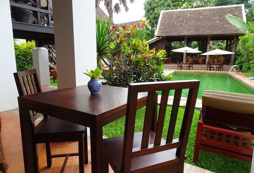 클래식 룸, Villa Maydou Boutique