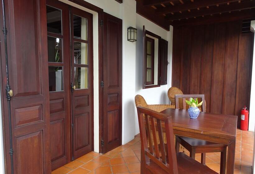 클래식 룸, Villa Maydou Boutique