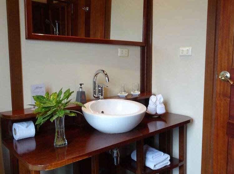 디럭스 룸, Villa Maydou Boutique