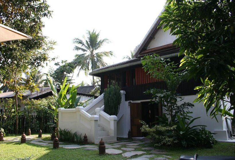 디럭스 룸, Villa Maydou Boutique