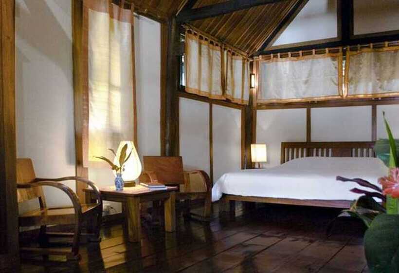 디럭스 룸, Villa Maydou Boutique